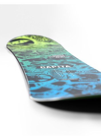 Deska snowboardowa Capita Scott Stevens Mini 2026