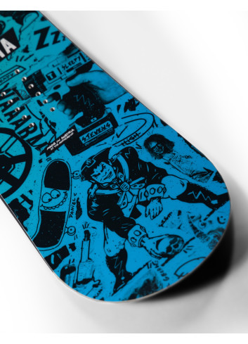Deska snowboardowa Capita Scott Stevens Mini 2026