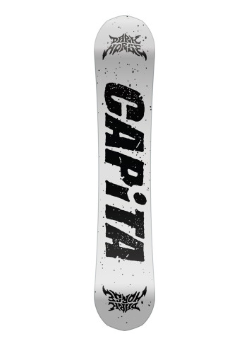 Deska snowboardowa Capita Dark Horse
