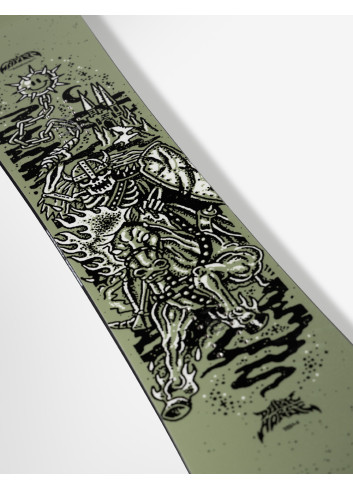 Deska snowboardowa Capita Dark Horse