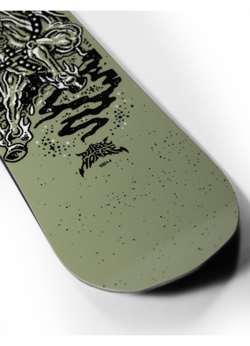 Deska snowboardowa Capita Dark Horse