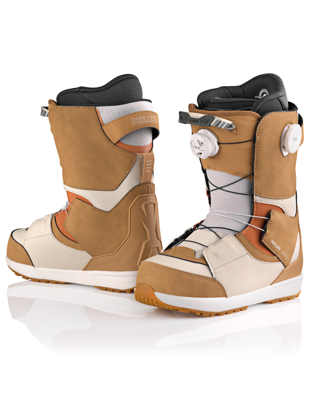 Buty snowboardowe Deeluxe Nomad 2026