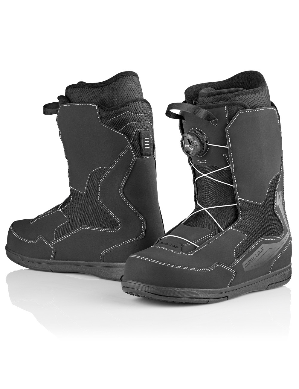 Buty snowboardowe Deeluxe ID Lite