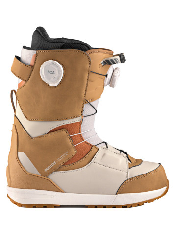 Buty snowboardowe Deeluxe Nomad 2026