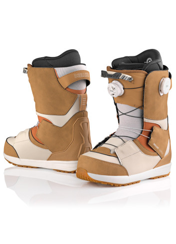 Buty snowboardowe Deeluxe Nomad 2026