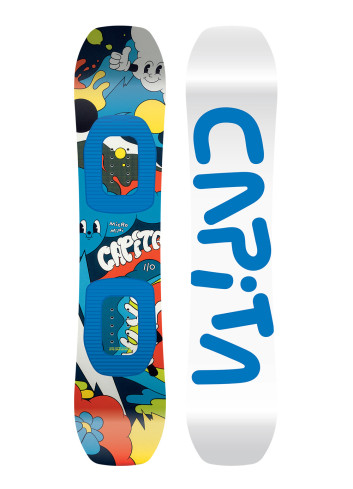 Deska snowboardowa Capita Micro Mini 2025