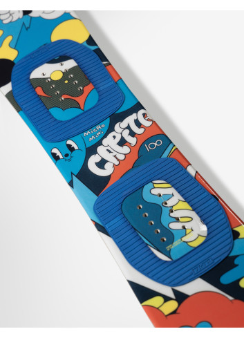 Deska snowboardowa Capita Micro Mini 2025