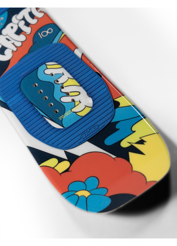 Deska snowboardowa Capita Micro Mini 2025
