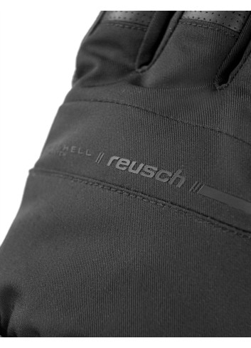 Podgrzewane rękawice narciarskie męskie Reusch Advanced Heat R-Tex XT