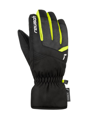 Rękawice narciarskie dziecięce Reusch Bennet R-Tex XT Junior