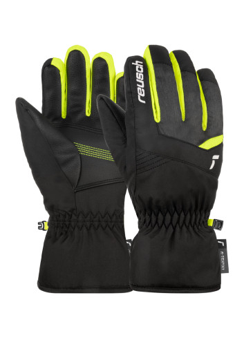 Rękawice narciarskie dziecięce Reusch Bennet R-Tex XT Junior