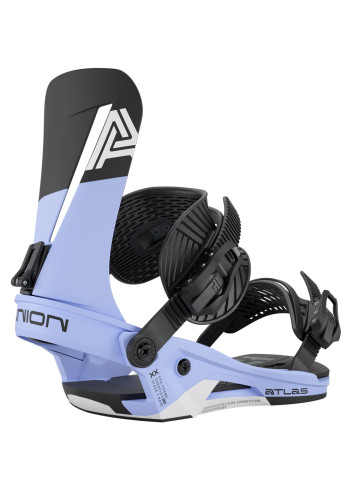 Wiązania snowboardowe Union Atlas