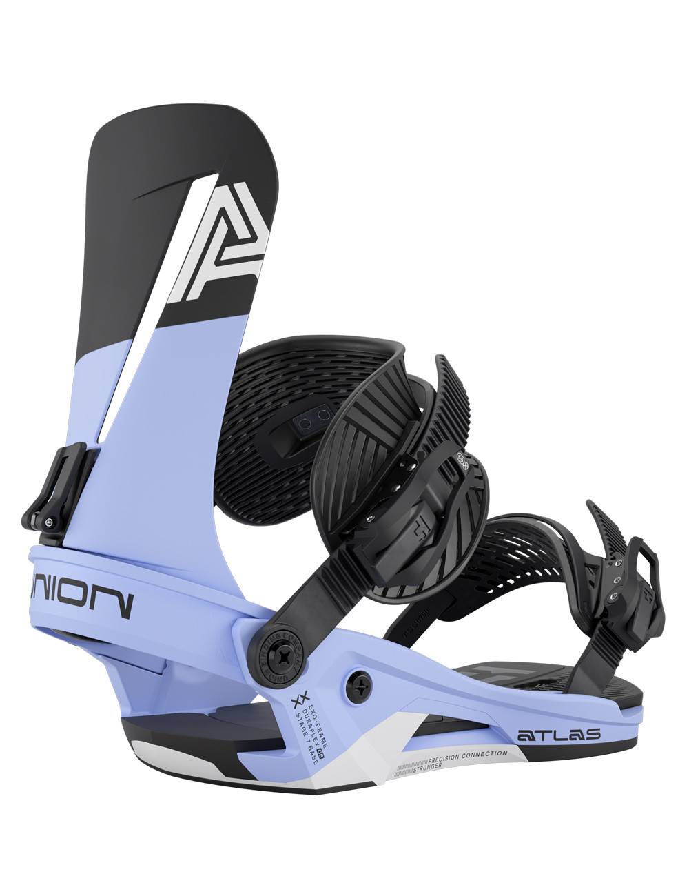 Wiązania snowboardowe Union Atlas