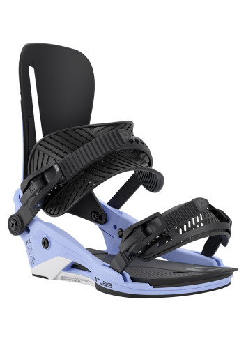 Wiązania snowboardowe Union Atlas