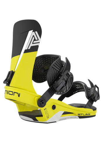 Wiązania snowboardowe Union Atlas