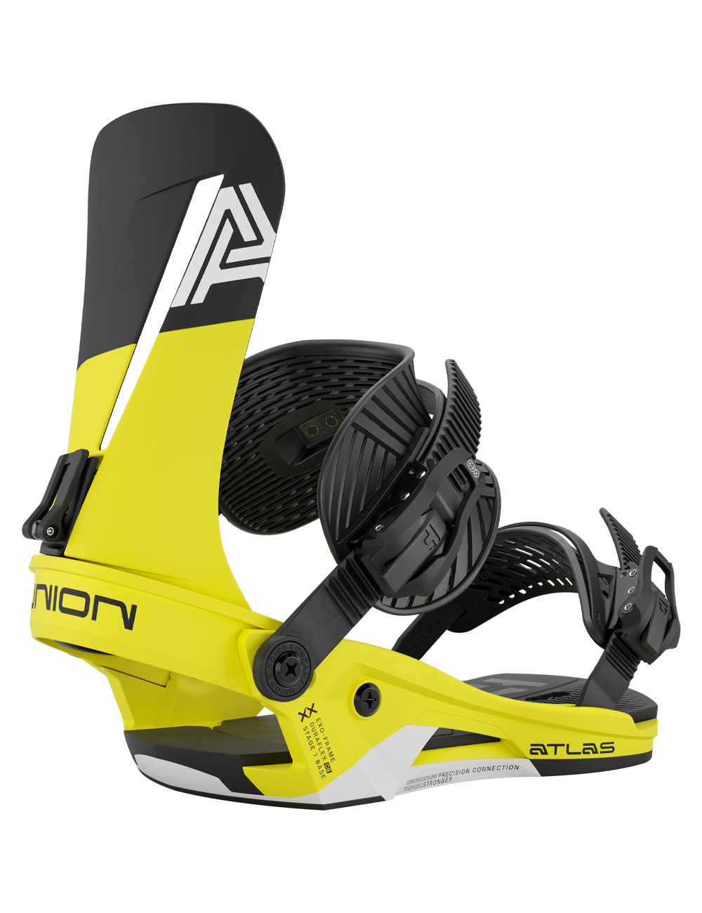 Wiązania snowboardowe Union Atlas