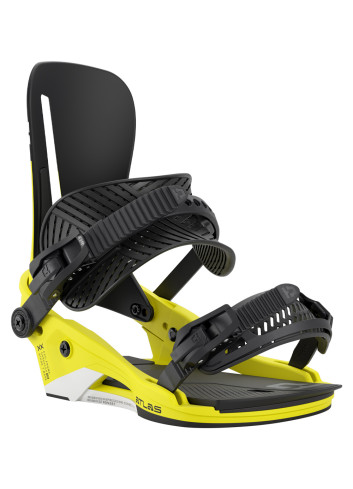 Wiązania snowboardowe Union Atlas