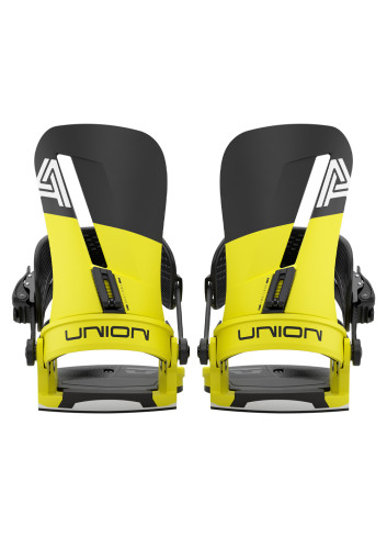 Wiązania snowboardowe Union Atlas