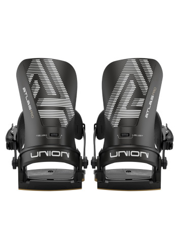 Wiązania snowboardowe Union Atlas Pro