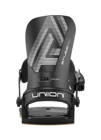 Wiązania snowboardowe Union Atlas Pro