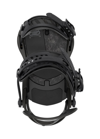 Wiązania snowboardowe Union Atlas Pro