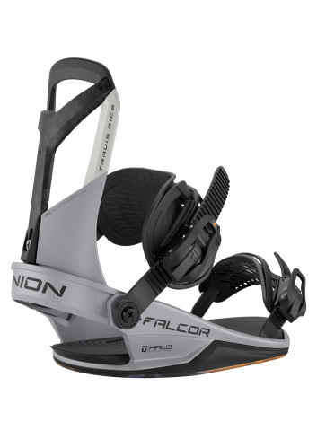 Wiązania snowboardowe Union Falcor