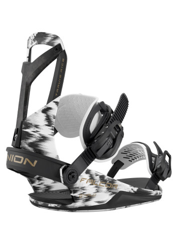 Wiązania snowboardowe Union Falcor