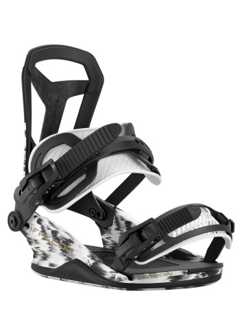 Wiązania snowboardowe Union Falcor