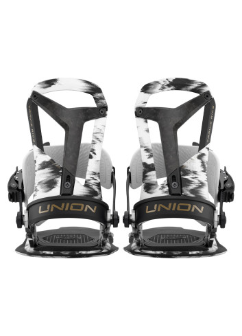Wiązania snowboardowe Union Falcor