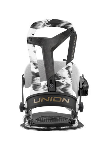 Wiązania snowboardowe Union Falcor