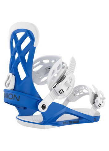 Wiązania snowboardowe Union Flite Pro