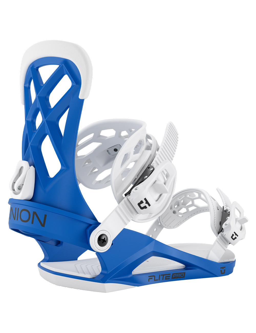 Wiązania snowboardowe Union Flite Pro
