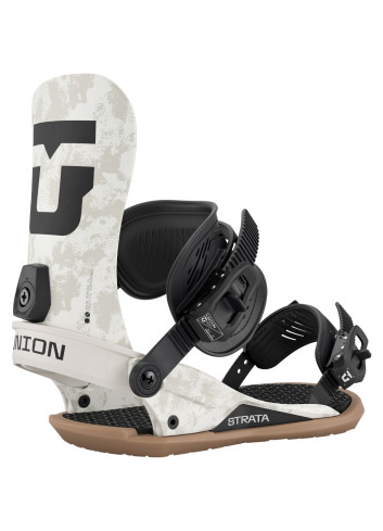 Wiązania snowboardowe Union Strata 2026