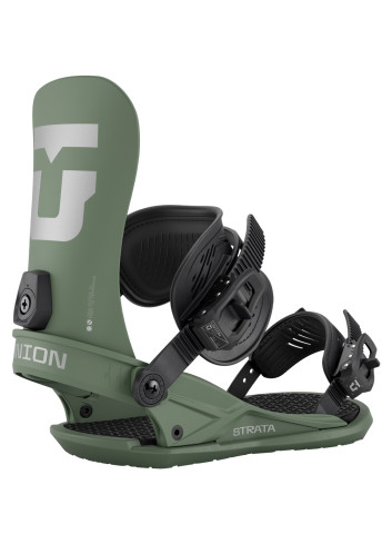 Wiązania snowboardowe Union Strata 2026