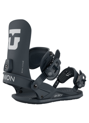 Wiązania snowboardowe Union Legacy 2026