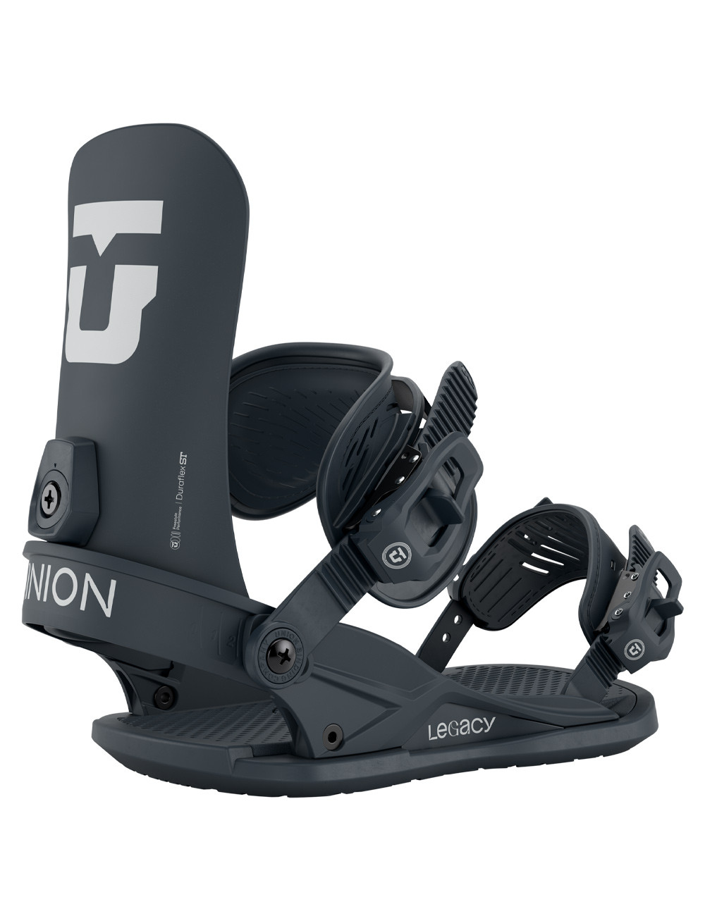 Wiązania snowboardowe Union Legacy 2026