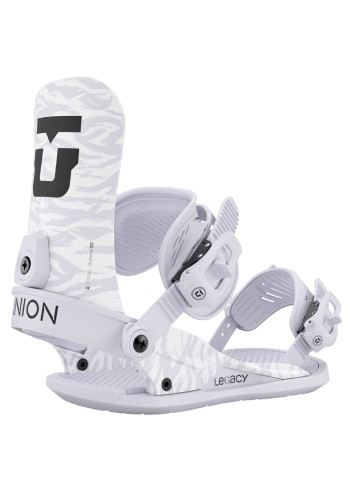 Wiązania snowboardowe Union Legacy 2026
