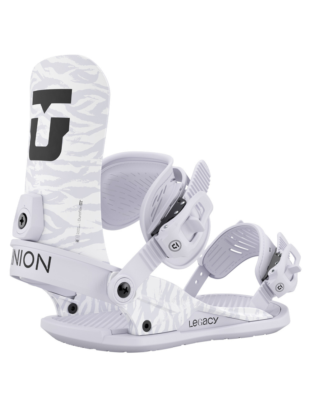Wiązania snowboardowe Union Legacy 2026