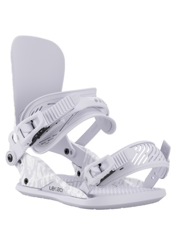 Wiązania snowboardowe Union Legacy 2026