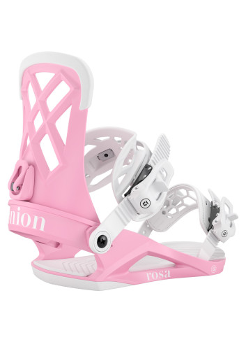 Wiązania snowboardowe Union Rosa