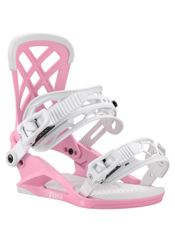 Wiązania snowboardowe Union Rosa
