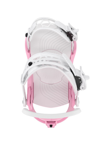 Wiązania snowboardowe Union Rosa