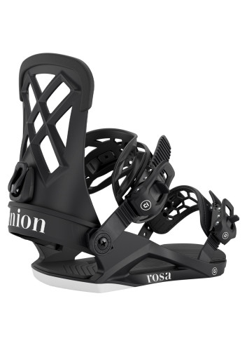 Wiązania snowboardowe Union Rosa 2026