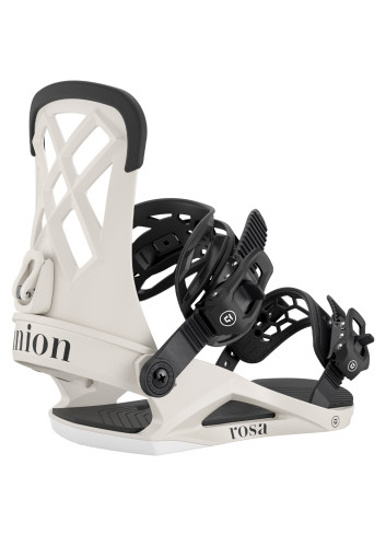 Wiązania snowboardowe Union Rosa 2026