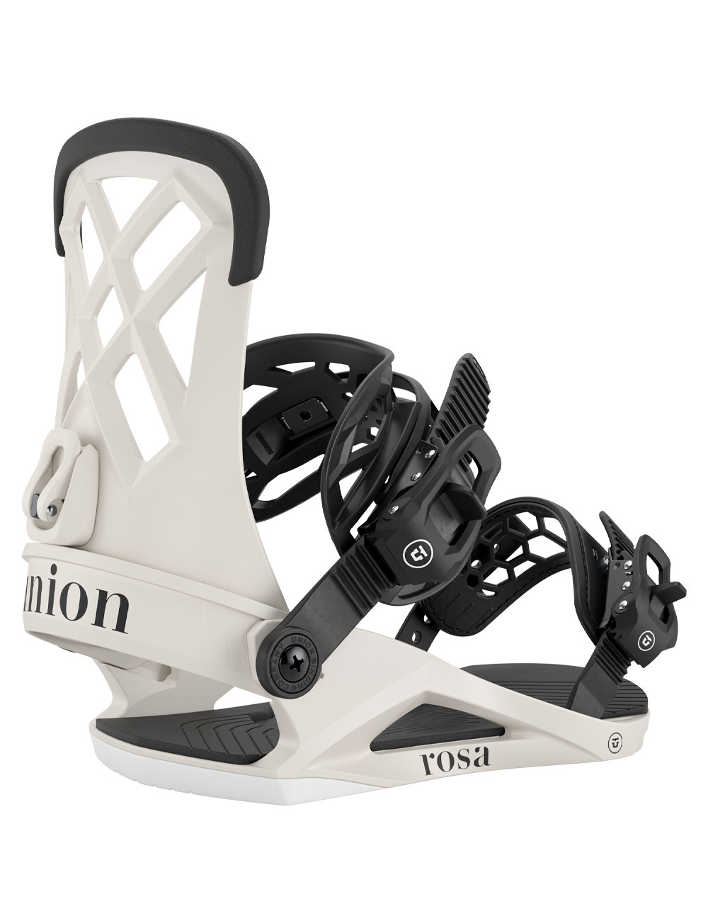 Wiązania snowboardowe Union Rosa 2026