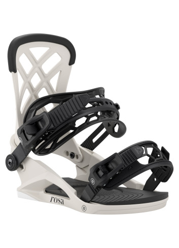 Wiązania snowboardowe Union Rosa 2026