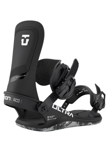 Wiązania snowboardowe Union Ultra 2026