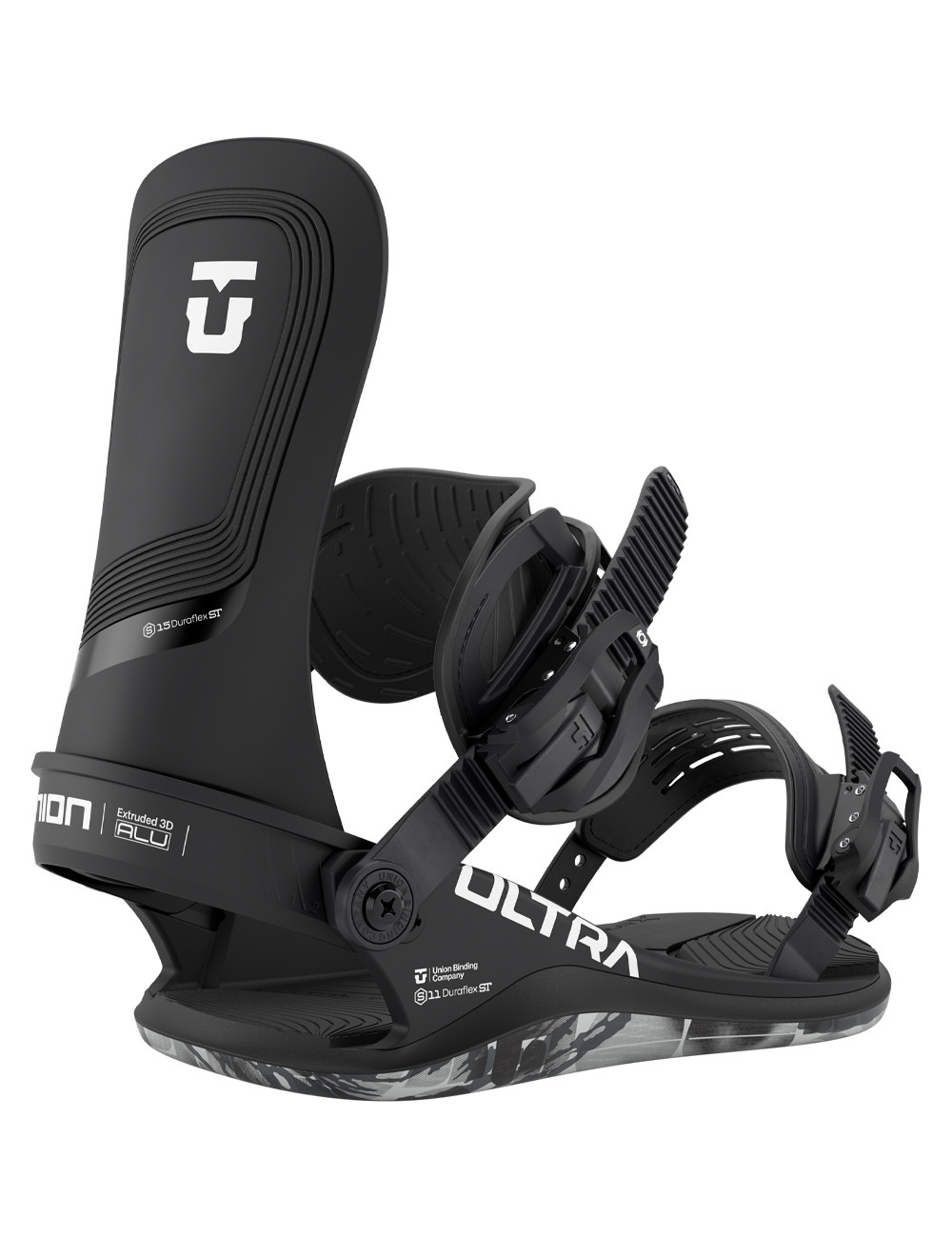 Wiązania snowboardowe Union Ultra 2026