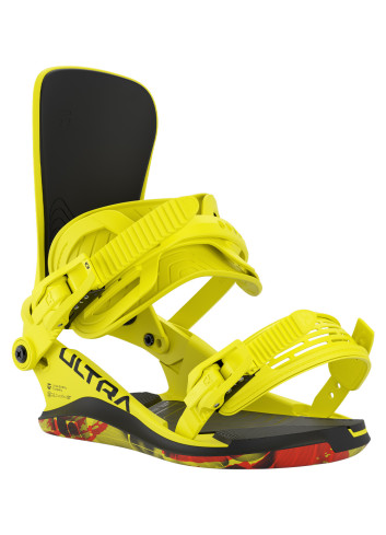 Wiązania snowboardowe Union Ultra 2026