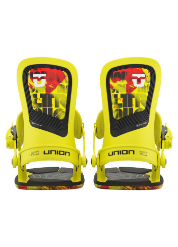 Wiązania snowboardowe Union Ultra 2026